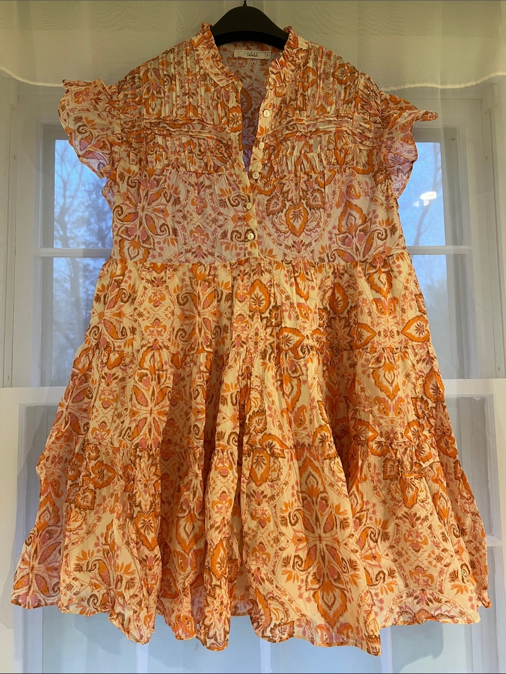 Talulah Dress
